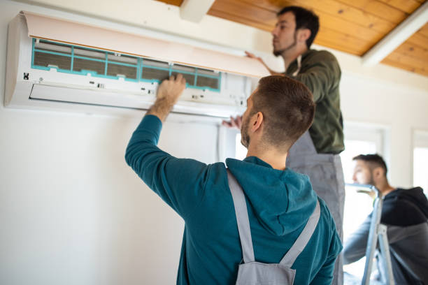 Best HVAC repair near me  in South Temple, PA