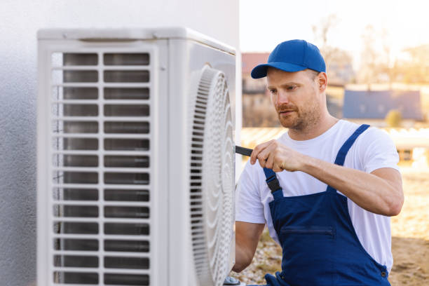 Best HVAC cleaning services  in South Temple, PA
